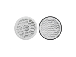 Conjunto De 20 Cartuchos De Filtro Para Aspirador De Pó Xiaomi Mijia Pro B402hw B402cn - Peças De Reposição