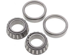 Rolamento De Rolos Pressão 44x22 Mm 44x23 32022 32023 Cabeça