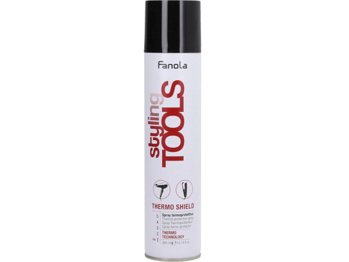 FANOLA Spray Termo Protetor Styling Tools 300 Ml