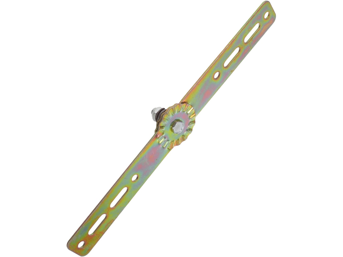 Dobradiça De Conexão Sofá Ajustável Em Ferro Angular, Resistente E Estável Para Cama, Armário E Móveis Diy