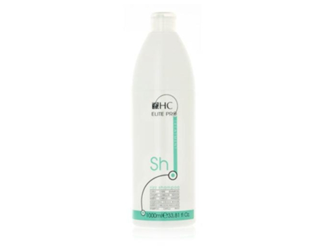 Hair Chemist Shampoo Rizz 1000 ml 1 L