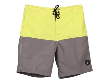 Boardshort Lucas Longboard