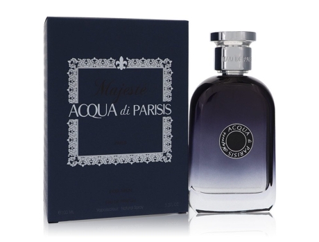 Acqua Di Parisis Majeste By REYANE TRADITION Eau de Parfum Spray 3.3 Oz Masculino