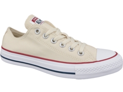Sapatilhas de Ballet Menina CONVERSE Bege (Tam: 36)