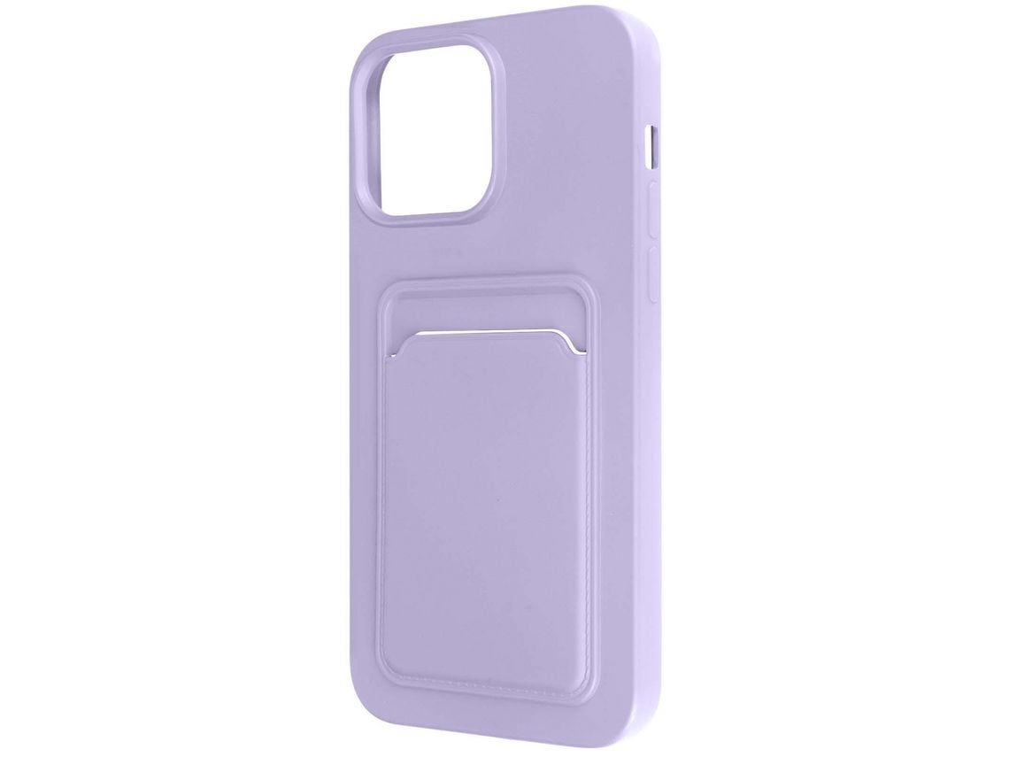 Capa Para Yemaesre Roxo