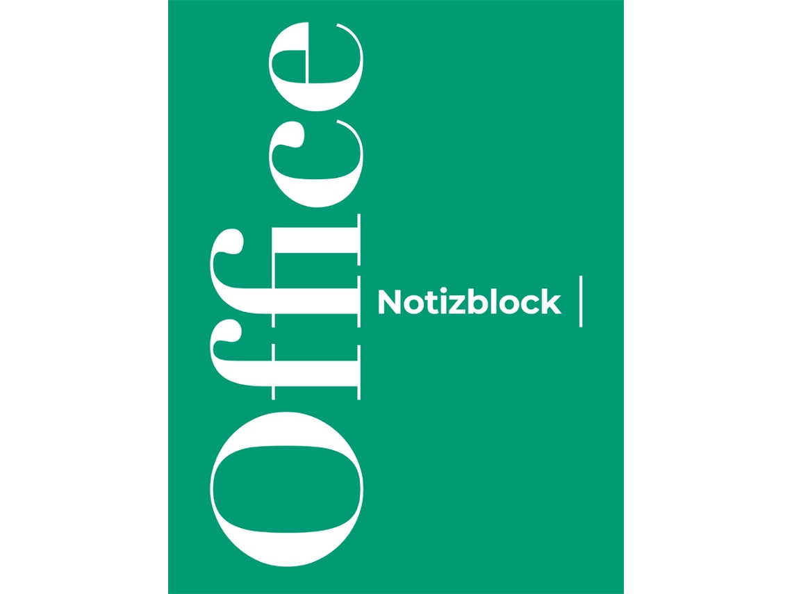 Bloco de Notas CLAIREFONTAINE A4 50 Folhas Quadrado 5X5 Mm