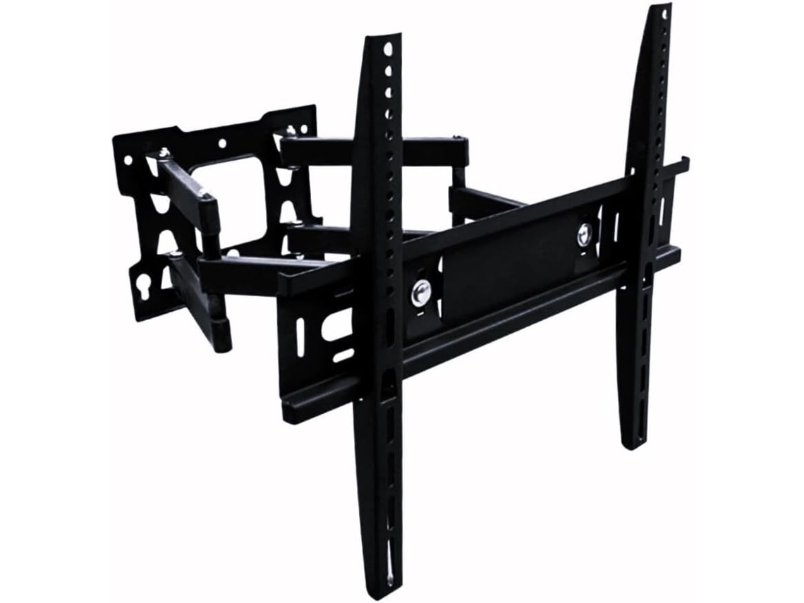 Suporte de parede para TV TV telas planas e curvas de 26-55 polegadas universal COSHANO