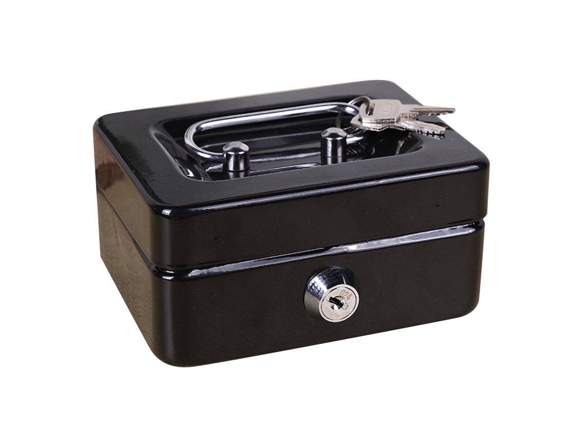 Organizador de Mesa Retangular Gelo Grande | S/MARCA