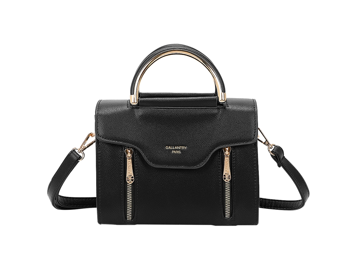 Bolsa De Mão Feminina Com Alça De Ombro Chique E Prática