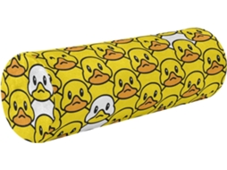 Almofada de Apoio para o Pescoço Fácil Limpar Material Premium, Suporte e Conforto