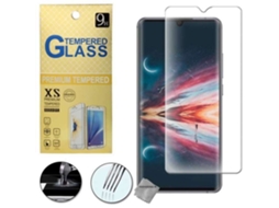 Pelicula de Vidro HTDMOBILES 