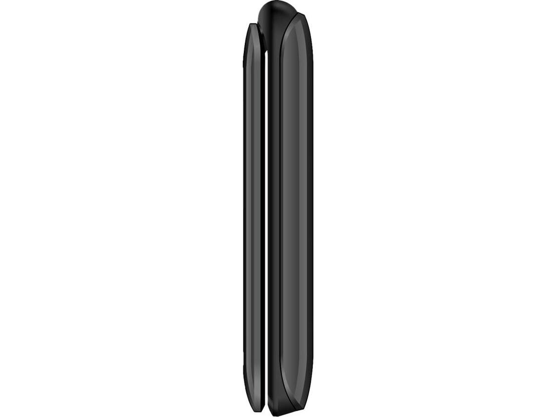 Telemóvel PU MAXCOM MM815 2G (Outlet Grade A - 2.40'' - Preto)