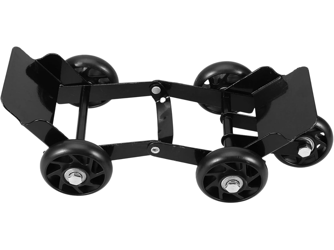 Ferramenta De Emergência Para Movimentar Rodas Motocicletas E