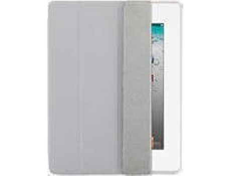 Capa Tablet BONE COLLECTION PA11021-W (iPad 2 - 9.7'' - Branco)