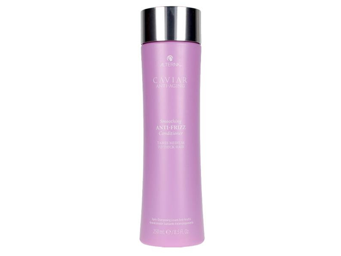 Caviar Smoothing Anti-frizz Conditioner 250 Ml