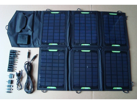 Carregador Universal Watts Controlador ECO MIRACLE ver detalhes