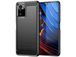 Capa Ultra Gt para Xiaomi Oem OEM Carbono Preto