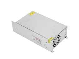 Adaptador De Alimentação Laxiscreed Switching Power Supply Para Led E Impressoras 3d