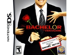 Bachelor The Video Game (#) /Nds