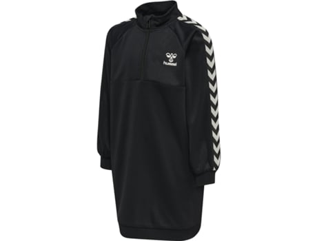 Vestido HUMMEL Mulher (Multicor - 5 Anos)