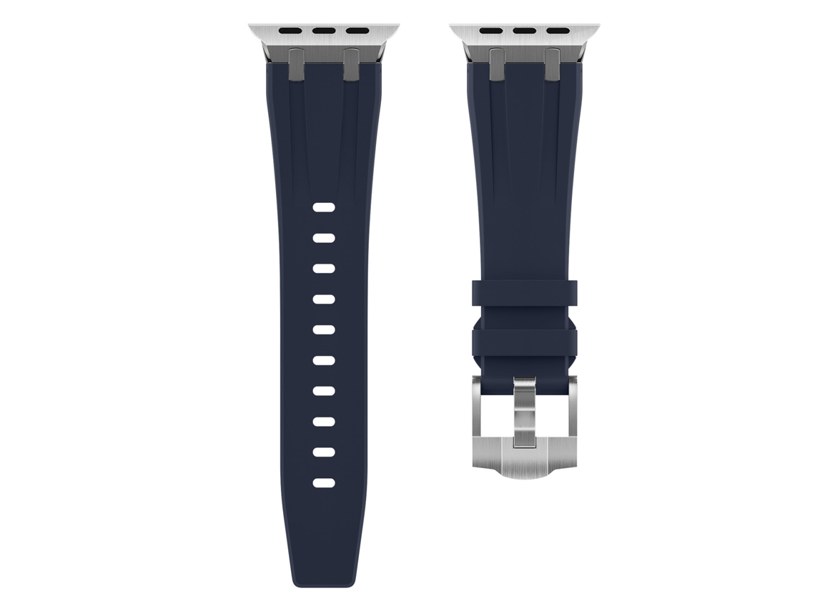Bracelete para Apple Watch 42/44/45/49mm Azul XIAOMOYU