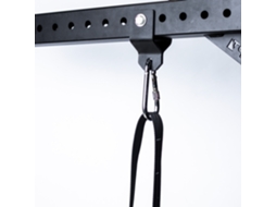 Boxpt | Acessório Para Rig "infinity Shackle" 7 Cm