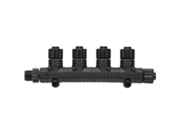 Garmin Conector Multiportas em T Nmea 2000