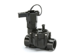 Magnetventil Typ 100-dv 1″ Ig
