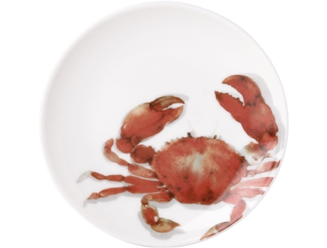 Prato Porcelama IHR  20 X H 2 Cm