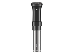 Cocinera Sous Vide 1100w Impermeável Silenciosa Controle De Temperatura E Tempo