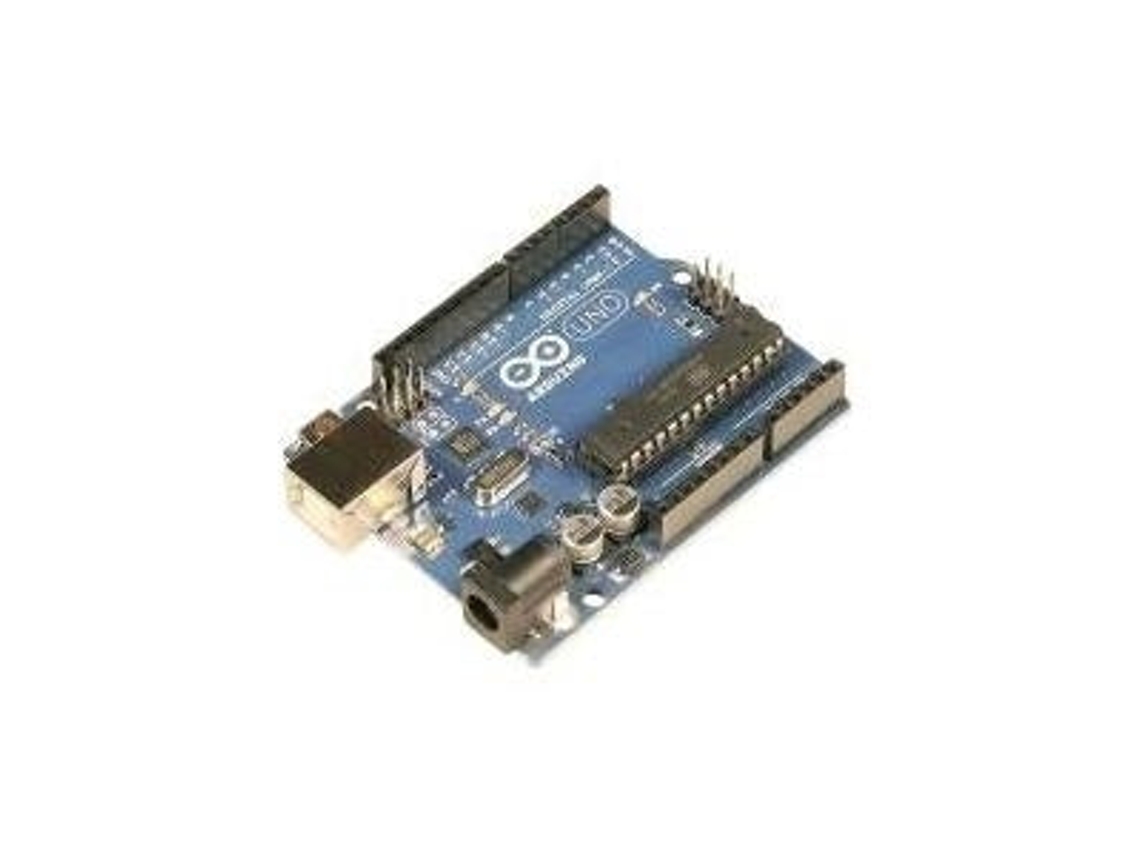 Controlador periférico 65280 Arduino (arduino Uno R3 Dil)