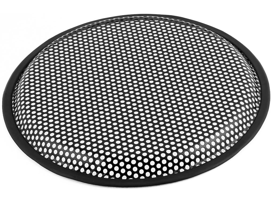 Grade de Proteção Contra Poeira para Subwoofer de 10 Polegadas para Alto falante de Áudio CHABERLU