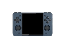 Console De Jogos Portátil Rgb30 16 Gb 64 Gb, 4 Polegadas, 720 X 720, Quad Core, 5 Ghz, Wifi Bluetooth, 4100 Mah, Reprodutor De Jogos Retrô Ly Ebike