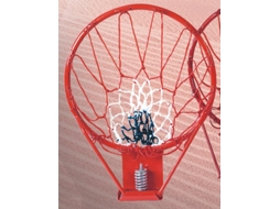 Aro De Basquete Hot Basketball Com Mola, 16mm, Aço Maciço, Tamanho D. Hot Sports Toys