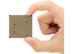Processador AMD FX-8350 (Socket AM3+ - Octa-Core - 4.0 GHz)
