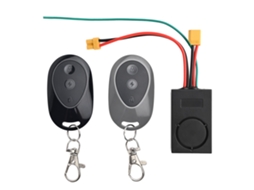 Omni-alarma Antirrobo Para Patinete Eléctrico 115db Anti-pérdida Compatible Xiaomi 1s/m365/pro