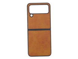 Capinha de Couro LAXISCREED para Samsung Galaxy Z