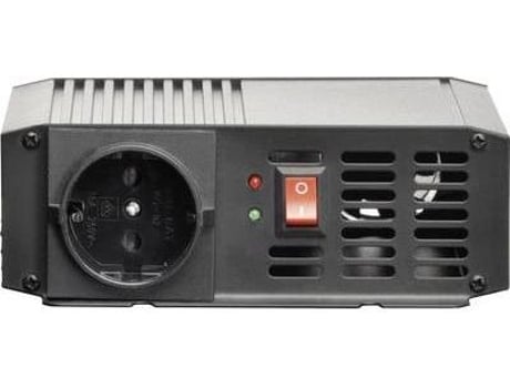 Inversor Psw 300 24 G 300 W 24 V/dc 21 30 V/dc terminais de parafuso tomada de contato de proteção Voltcraft (psw 300 24 G)