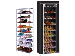 Sapateira TECHNO -STORE