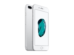 iPhone 7 Plus APPLE (Recondicionado Sinais de Uso - 3 GB - 32 GB - Prateado)