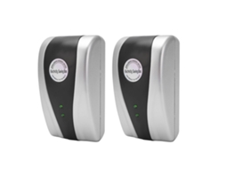 2pcs Economizador de Energia 18kw Estabilizador de Tensão | S/MARCA