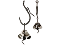 Gancho Black Cat Buzzer-Hook Dg