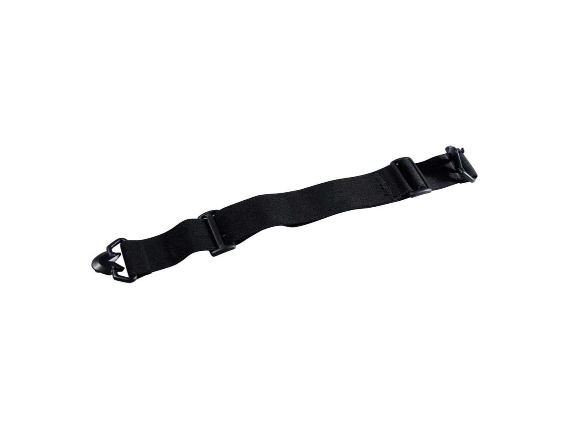 Elastic Strap Spear Goggle Preto Homemwiley X
