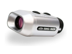Telêmetro A Laser Com Trava De Bandeira, Medição De Velocidade/distância/ângulo/altura Suporta Compensação Balística Precisa Bestvite (branco)