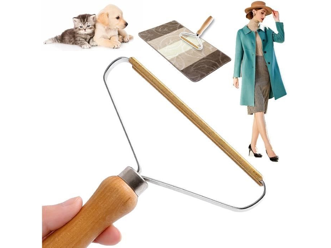 Lâminas anti-pilling, conjunto manual de escova anti-pêlo de 5, removedor de fiapos portátil, máquina de barbear manual para reabastecimento 216