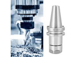 Pinça De Fixação Bt30-er20-70 Para Solda Em Tornos Cnc, Ideal Para Fritadeiras De Alta Qualidade.