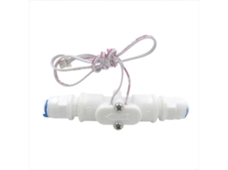 1/4 Npt Water Sensors Effect Sensors Meter Counter Hose 0.3-6l/min Para Reverse Filter