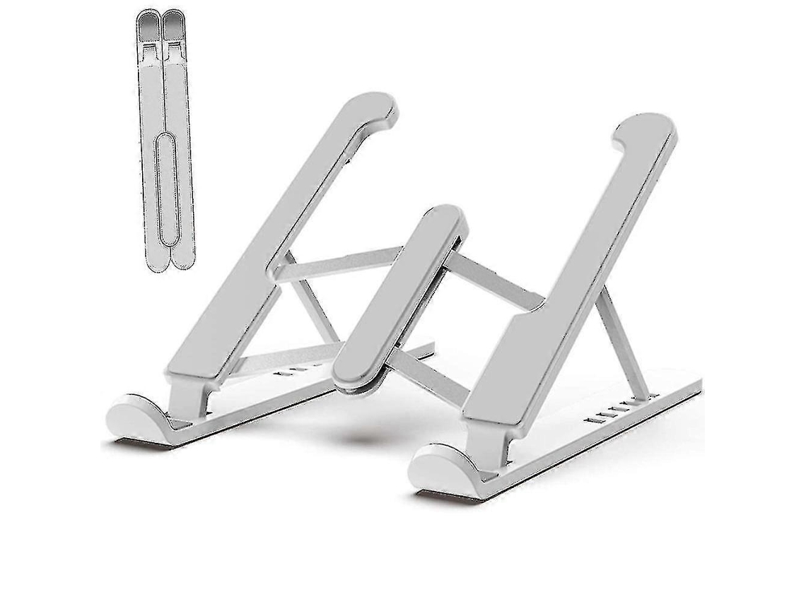 Suporte Para Laptop, Suporte Portátil Para Laptop De Mesa, 6 Níveis Ajustáveis Slowmoose