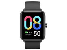 Smartwatch ENZON Preto