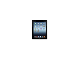 Apple Ipad 9.7 Polegadas 4th Gen (retina Display) (2012) 32gb Wifi / Preto / Recondicionado Sinais De Uso